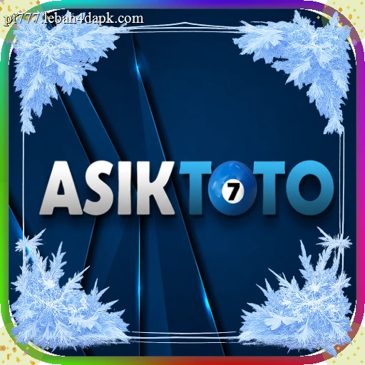 asiktoto APK Resmi — ikon aplikasi