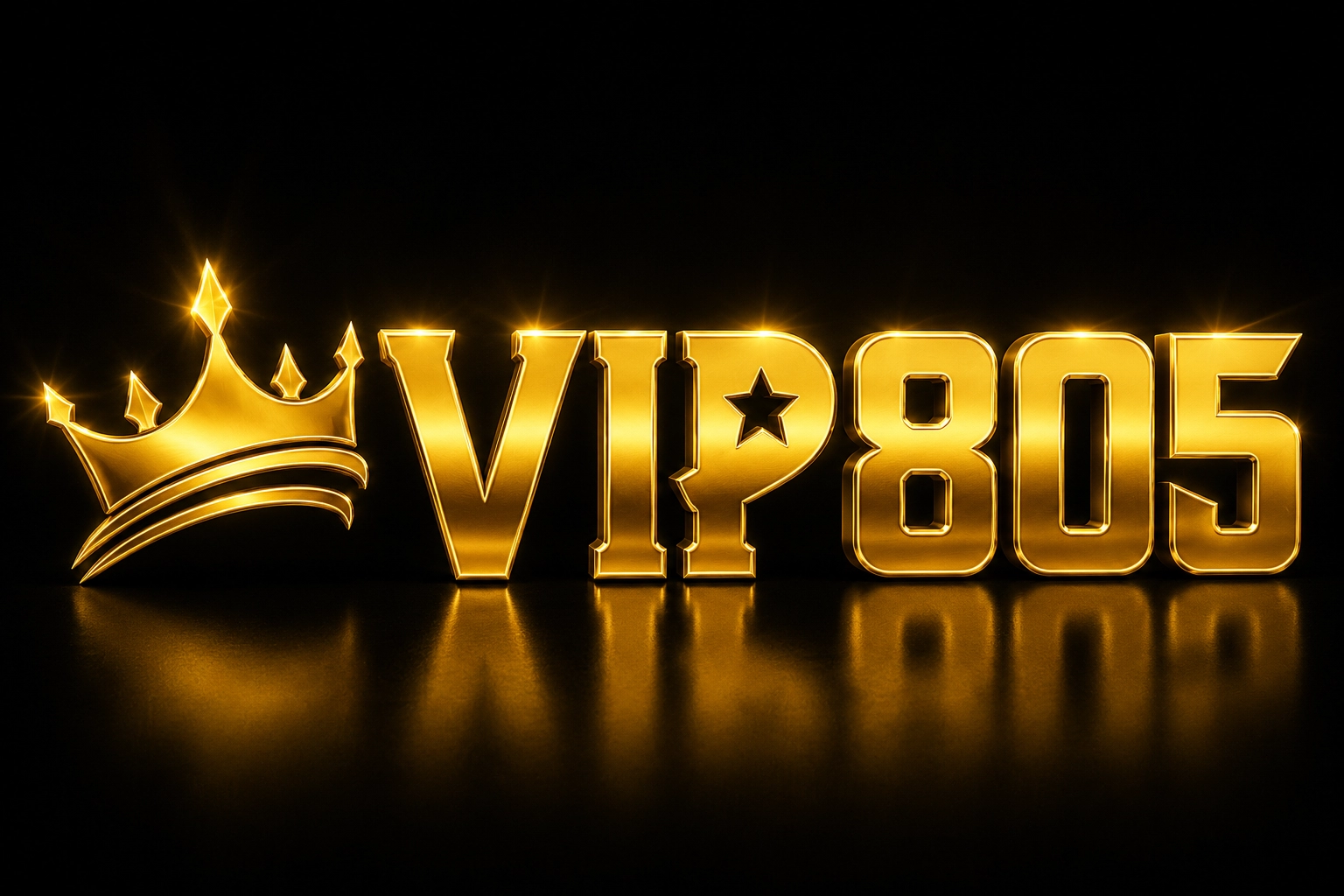 vip805 APK Resmi — ikon aplikasi