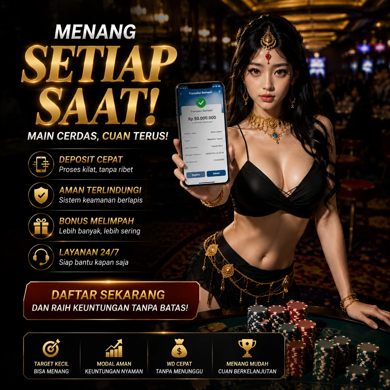 Pemula di 5gtoto Temukan Game Terbaik untuk Dilihat