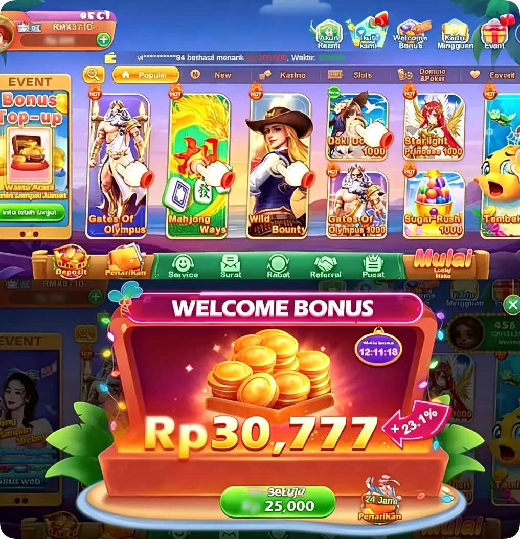 5gtoto APK